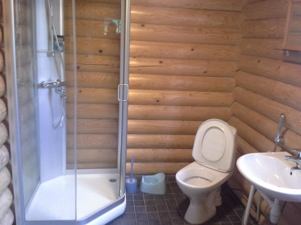 Antintuvan Lomamokit Kauhava Room photo