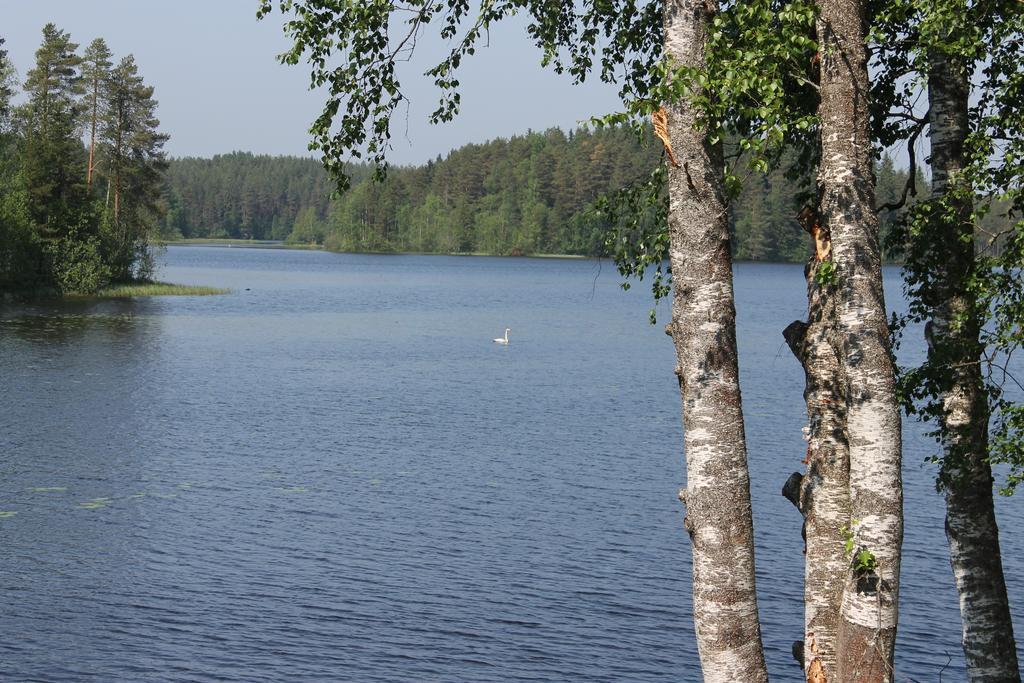 Antintuvan Lomamokit Kauhava Room photo